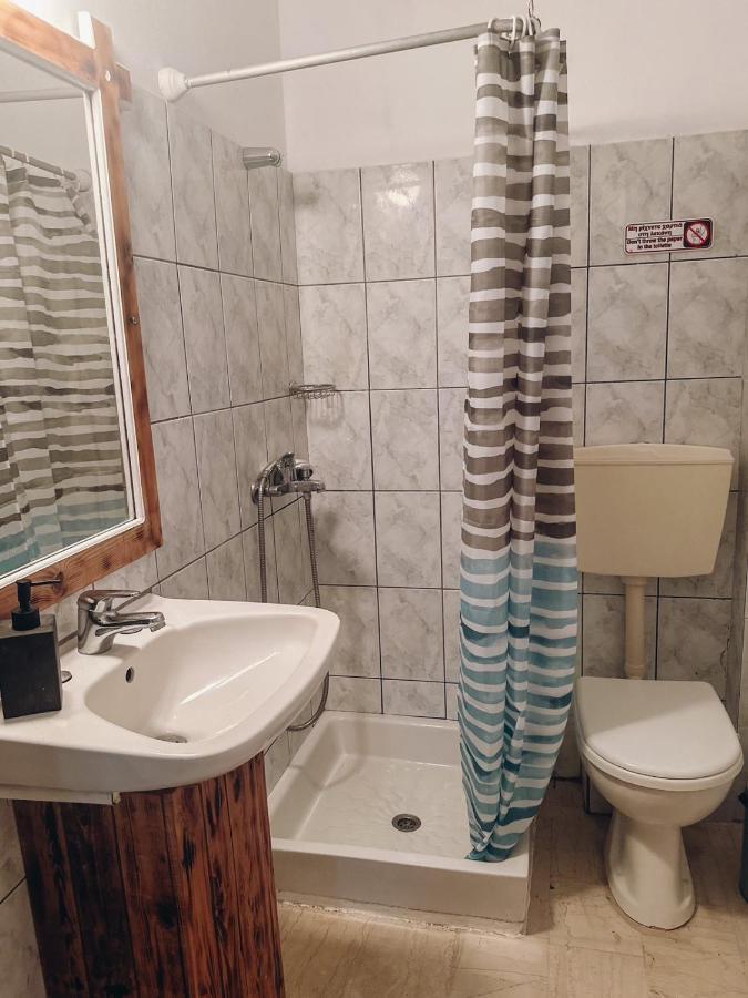 Actru'S Homes Рода Экстерьер фото